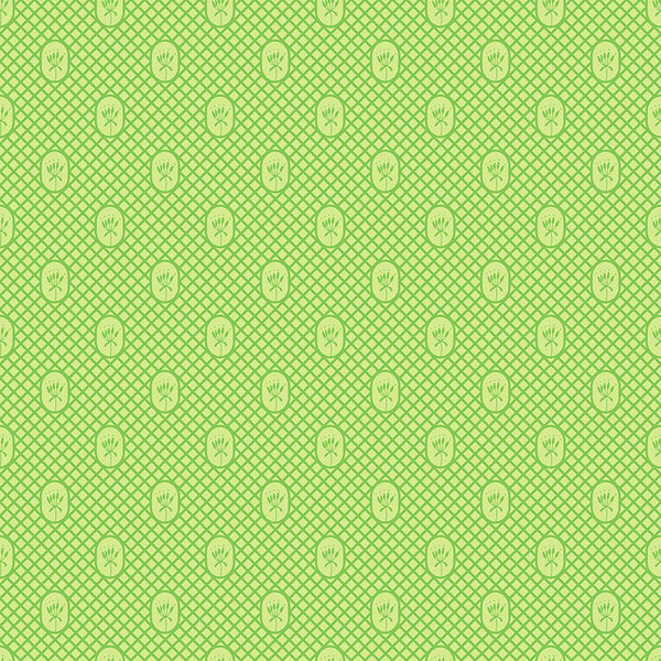 Lattice - Grass