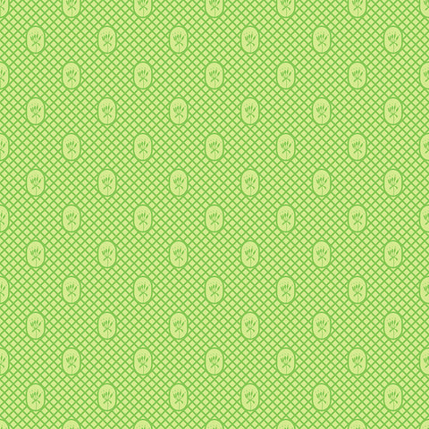 Lattice - Grass