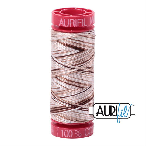 Aurifil Thread: Biscotti (4666)