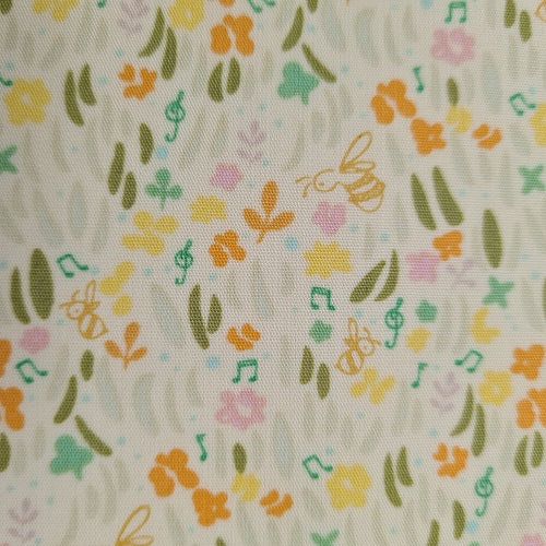 Bolt End - LullaBee - Gardenland Sun 1.65m