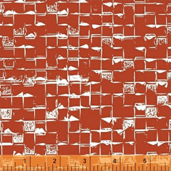 Homeward - Ruby Red