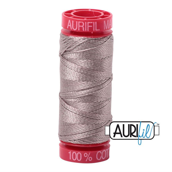 Aurifil Thread: Steam Punk (6730)