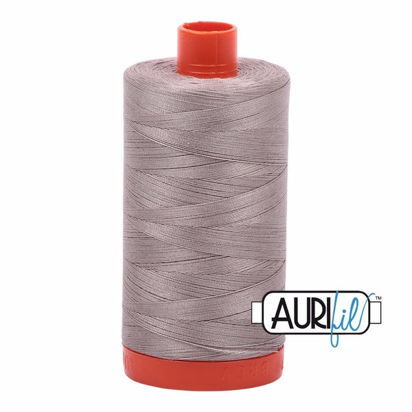 Aurifil Thread: Steam Punk (6730)