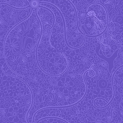 Luminance Depths - Grape