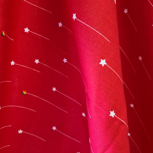 Bolt End - Imagine Starfall Red