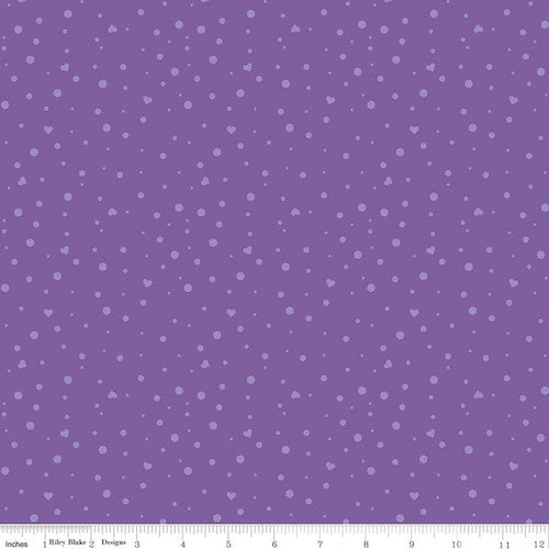 Dream Scatter Love Grape