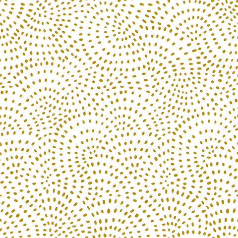 Twist Gold Metallic