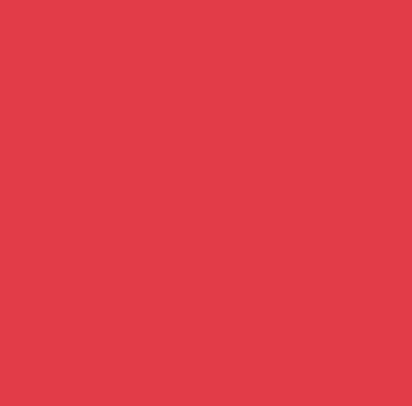 Pure Solids:  Hibiscus (561)