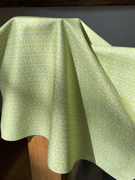Hexies - Chartreuse