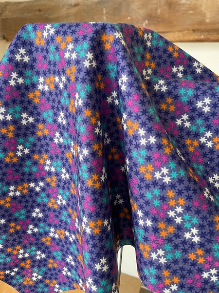 Bolt End - Star Lilac