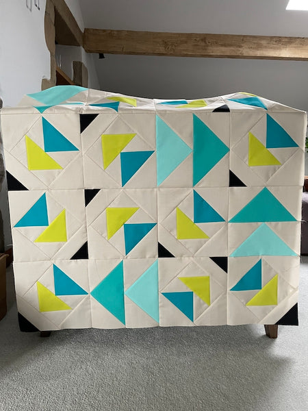 AirSpace Quilt Kit