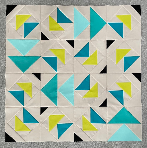 AirSpace Quilt Kit