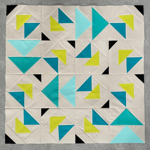 AirSpace Quilt Kit