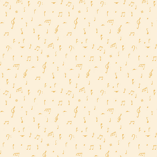 LullaBee - Dancing Notes