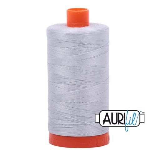 Aurifil Thread: Dove (2600)