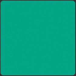 Pure Solids: Emerald (417)