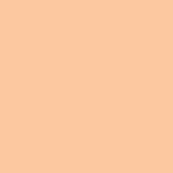 Pure Solids: Peach Sherbet (444)