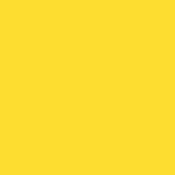 Pure Solids: Canary (448)