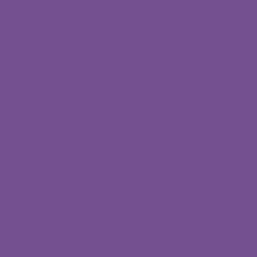 Bolt End - Purple Pansy