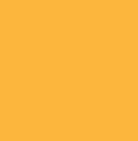 Pure Solids:  Pineapple (553)