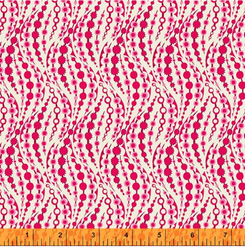Eden Ripple in Red