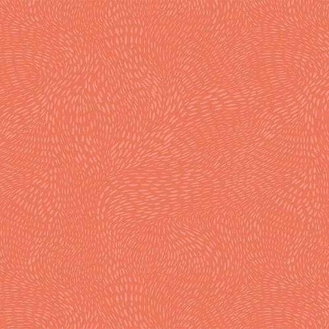 Dash Flow - Tangerine