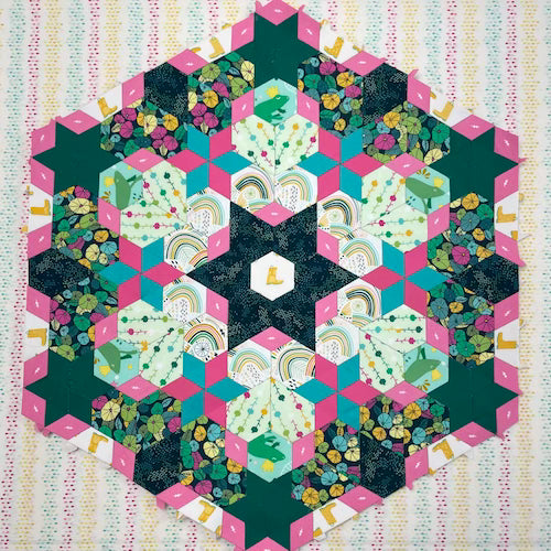 Solar Prism EPP Kit