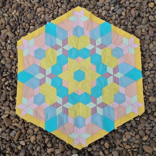 Solar Prism EPP Kit