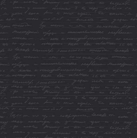 Lyricists Diary Black
