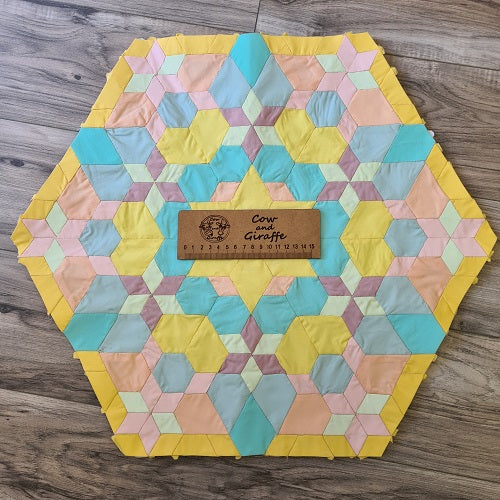 Solar Prism EPP Kit